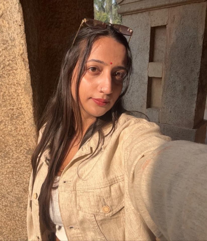 Malveeka, Co-Founder at Agentic Academy Labs LLP