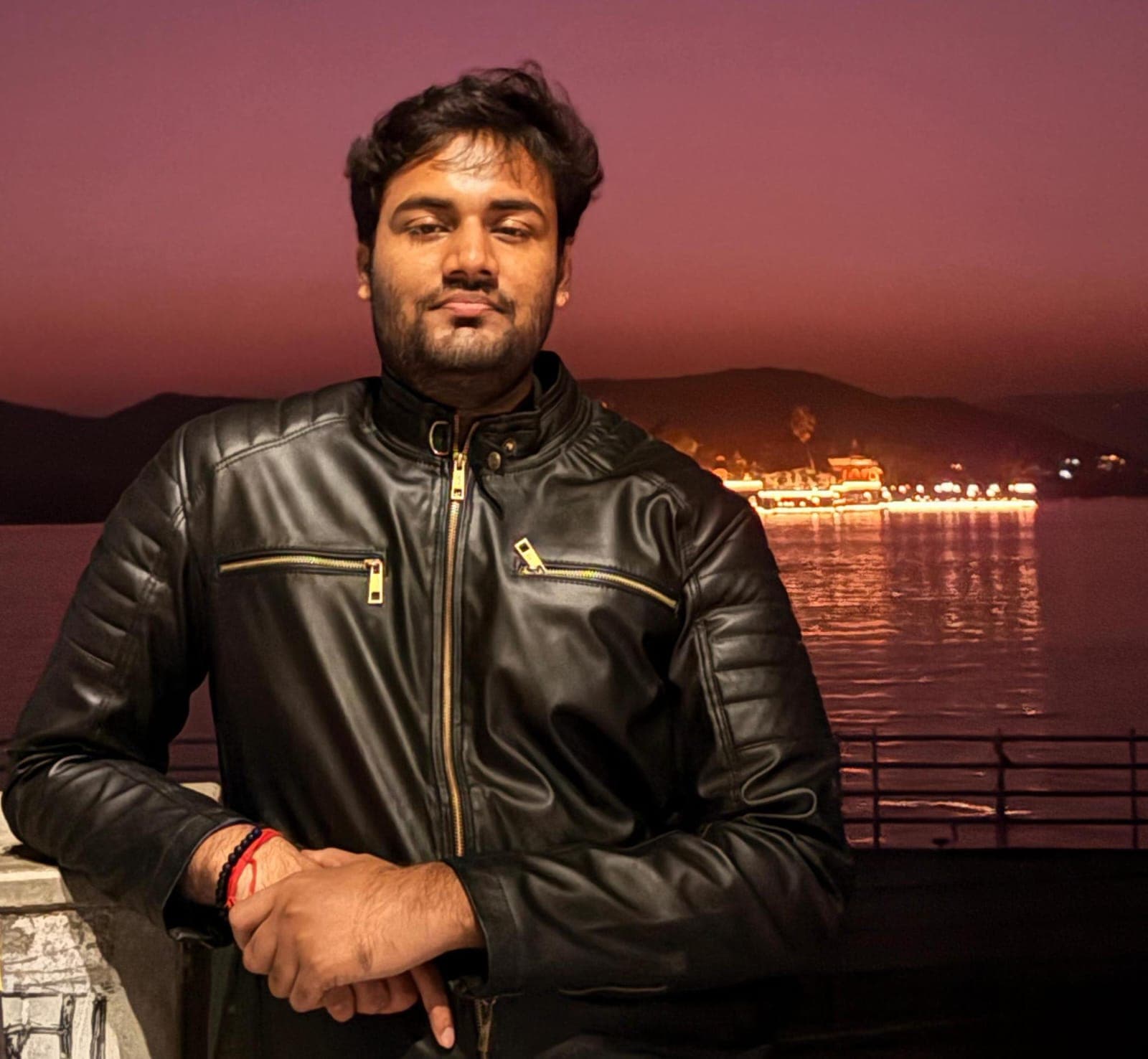 Pratap Singh, Founder at Agentic Academy Labs LLP